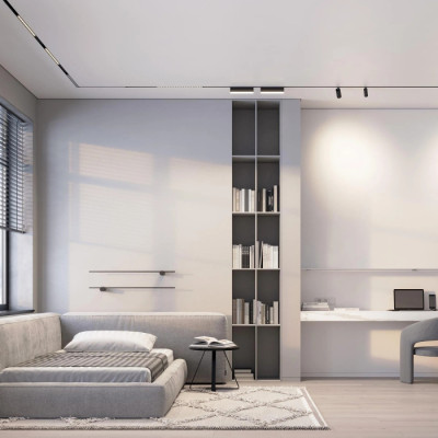 Шинопровод MAG-ORIENT 041292