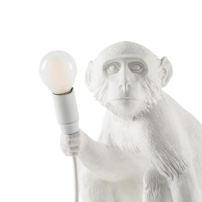 Лампочка светодиодная Monkey Lamp R14880