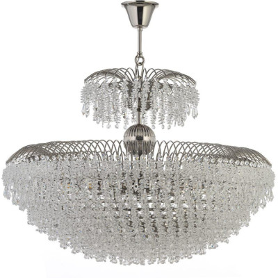 Подвесная люстра Bronte Bronte E 1.5.80.106 N