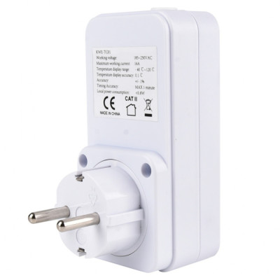 Розетка ТМ27 48972