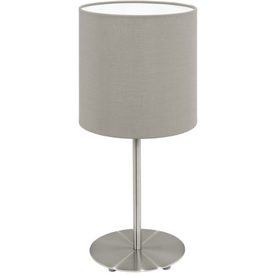 Интерьерная настольная лампа Pasteri 95726