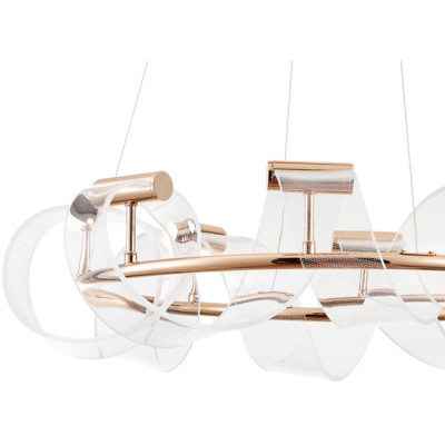 Подвесной светильник Ранни 08037-70,37