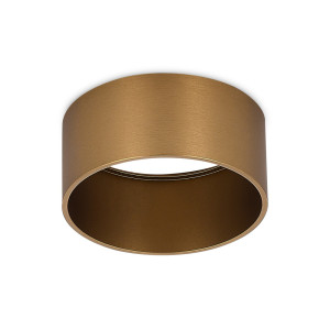 Декоративная накладка Munich Ring 18030Bronze