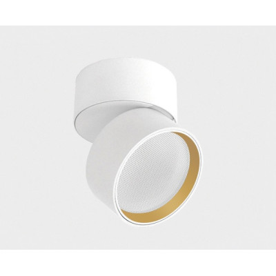 Спот  IT02-005 white 4000K