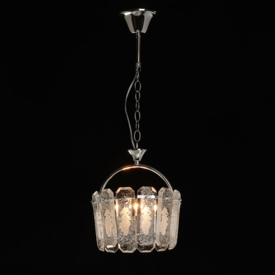 Подвесная люстра Бриз 111018201