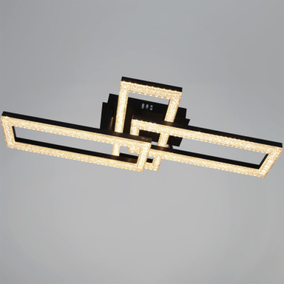 Потолочная люстра  89560-0.3-03A BK