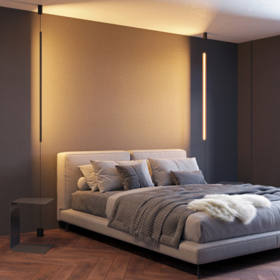 Торшер TABOO 036116