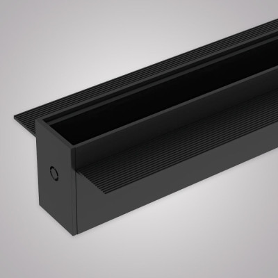 Шинопровод  AM542 3M BK SMART