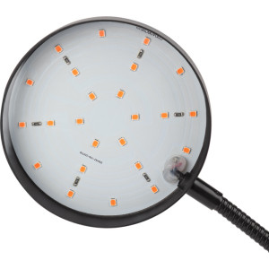 Светильник для растений  FITO-20W-АLED-R