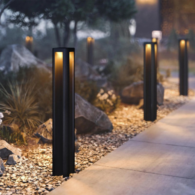 Наземный светильник FLINT 050733