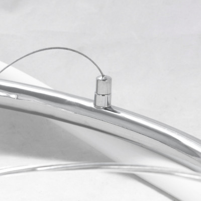 Подвесная люстра River LSP-8390