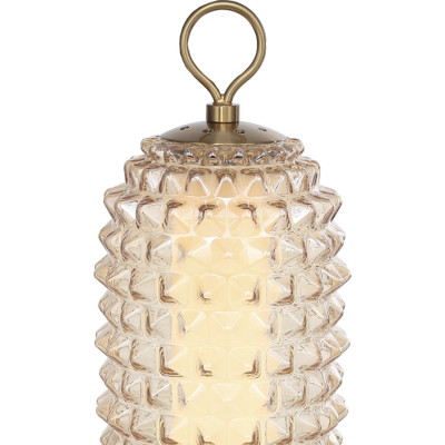 Интерьерная настольная лампа Saguaro SL6144.304.01