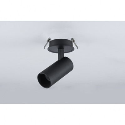 Спот Plum 100 BK