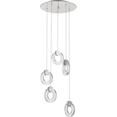 Подвесной светильник 1081 1081-LED20PL