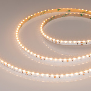 Светодиодная лента RS боковая открытая 039430