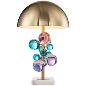 Интерьерная настольная лампа Tous TOUS T1690.1