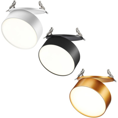 Точечный светильник Prometa 358752