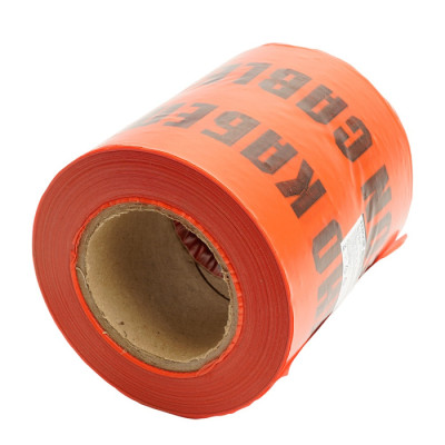 Лента сигнальная  50298