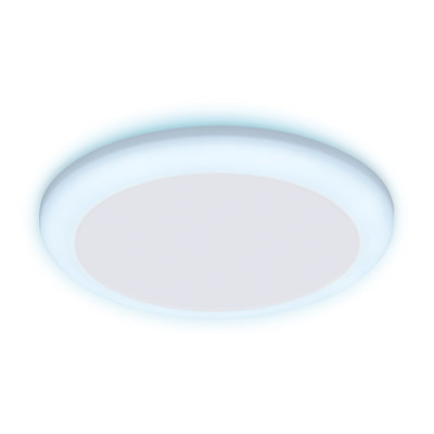 Точечный светильник Downlight DCR312