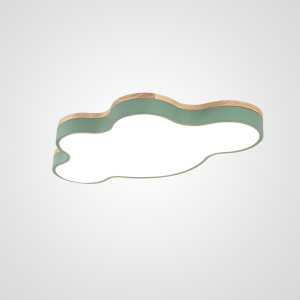 Потолочный светильник  Cloud-Eco01