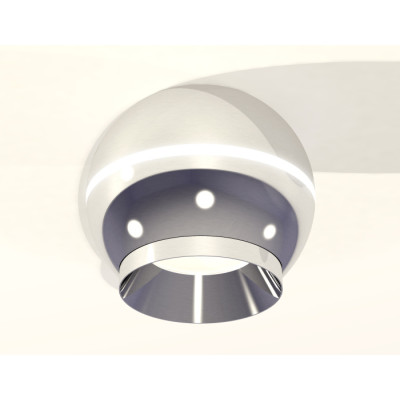 Точечный светильник XS XS1104002