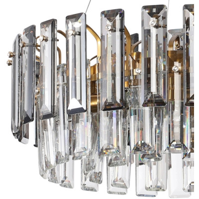 Подвесная люстра Ton 2159/05/08P