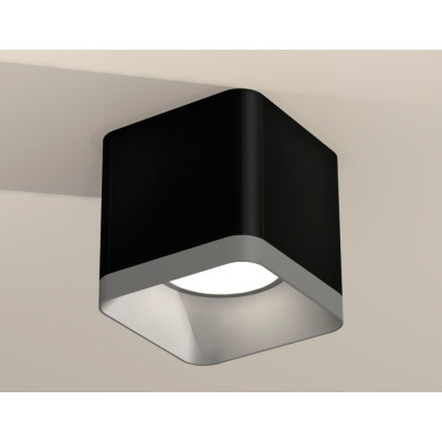 Точечный светильник Techno XS7806003