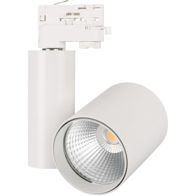 Трековый светильник SHOP 025398