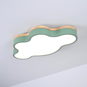 Потолочный светильник  Cloud-Eco01