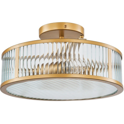 Потолочная люстра Radiales 3099-3C