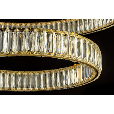 Подвесной светильник Caneva Caneva L 1.5.80+50.100 G