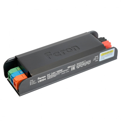 Трансформатор LB004 52124