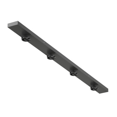 Крепление для светильников MINI-VL-M MINI-VL-M14-BL