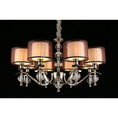 Подвесная люстра Floret APL.703.03.08