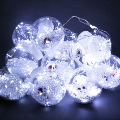 Гирлянда  A-940 W