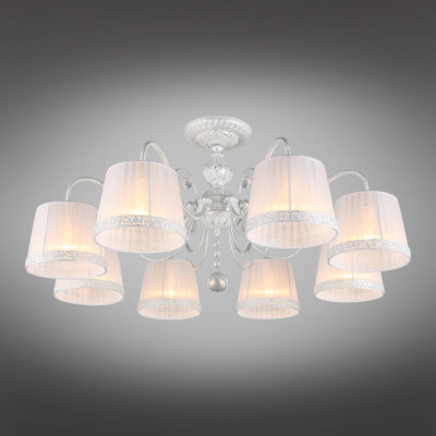 Потолочная люстра Campovaglio OML-54117-08