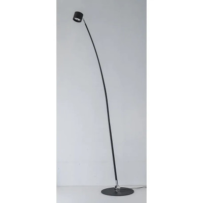 Торшер Tango 3082F-1 BK