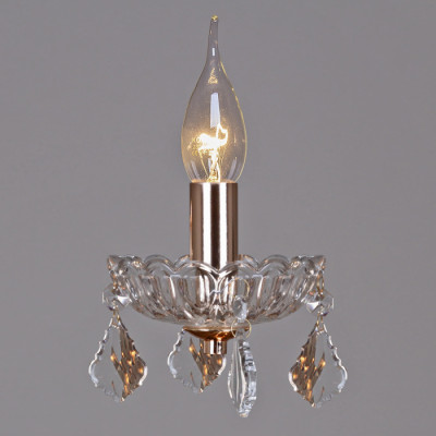 Подвесная люстра  06315-0.4-05 FGD+CL