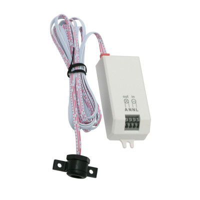 ИК-датчик движения  USN-R29B 800W/30R WHITE