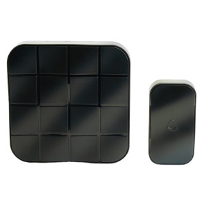 Звонок дверной E-378 51431