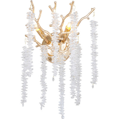 Бра Mineral FR1010WL-02G