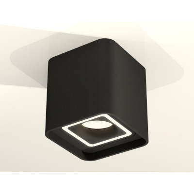 Точечный светильник Techno Spot XS7841020