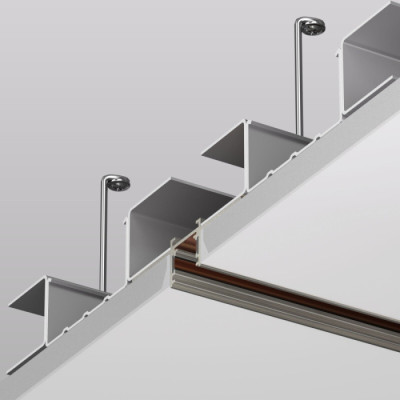 Шинопровод SHINE HIDE TR5702-DN