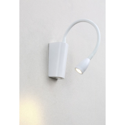 Спот Movi MOVI B AP3W LED WH