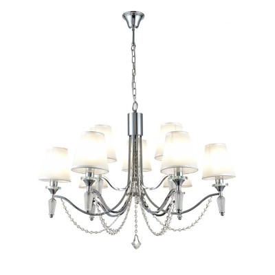 Подвесная люстра 1014 1014-9PL