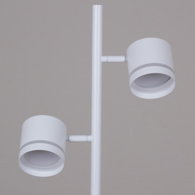 Торшер  53001-0.6-002LD GX53 WT