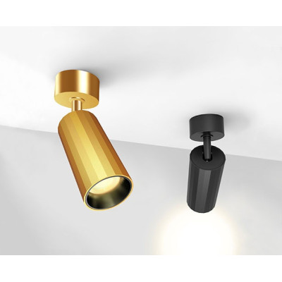 Спот IT08-8011 IT08-8011 black