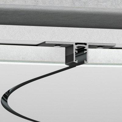 Шинопровод Mini Magnetic 85219/00