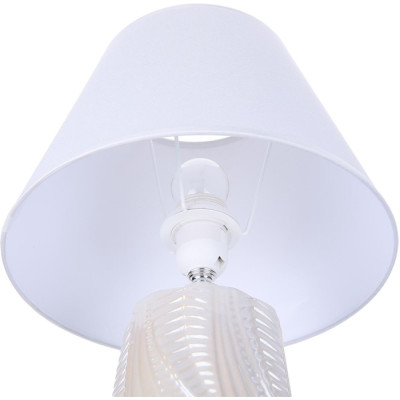 Интерьерная настольная лампа Sinna 8211/1T
