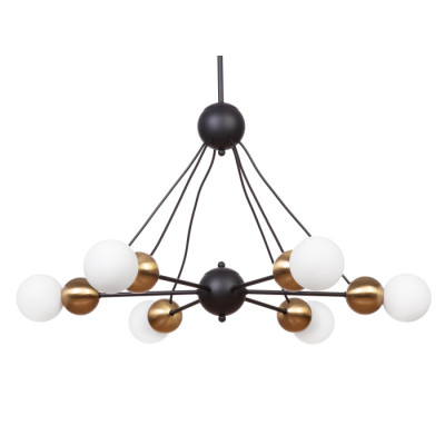 Подвесная люстра Paulo MR2150-6P